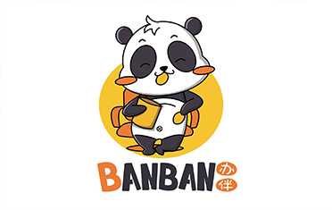 BANBAN办伴—信阳VIS设计
